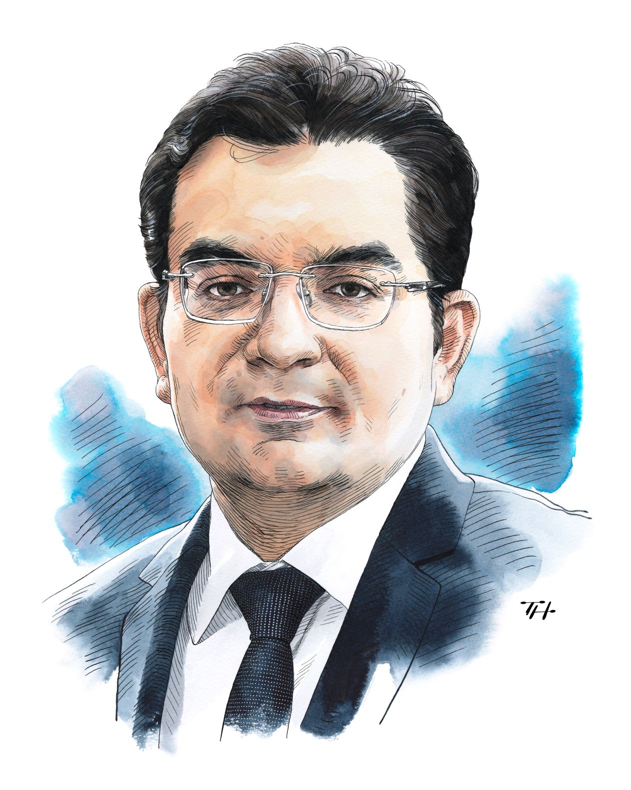 Dhaval Somaiya