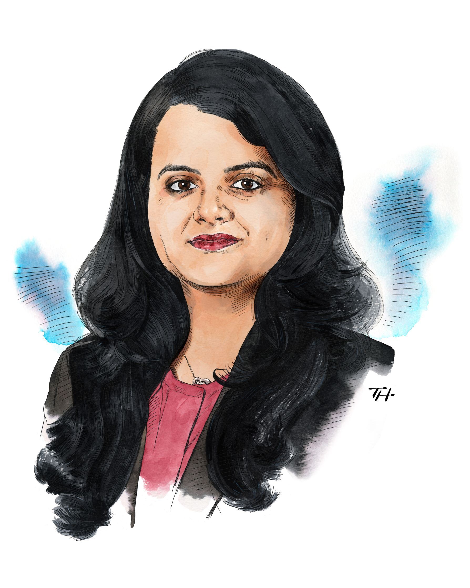 Ritika Behera