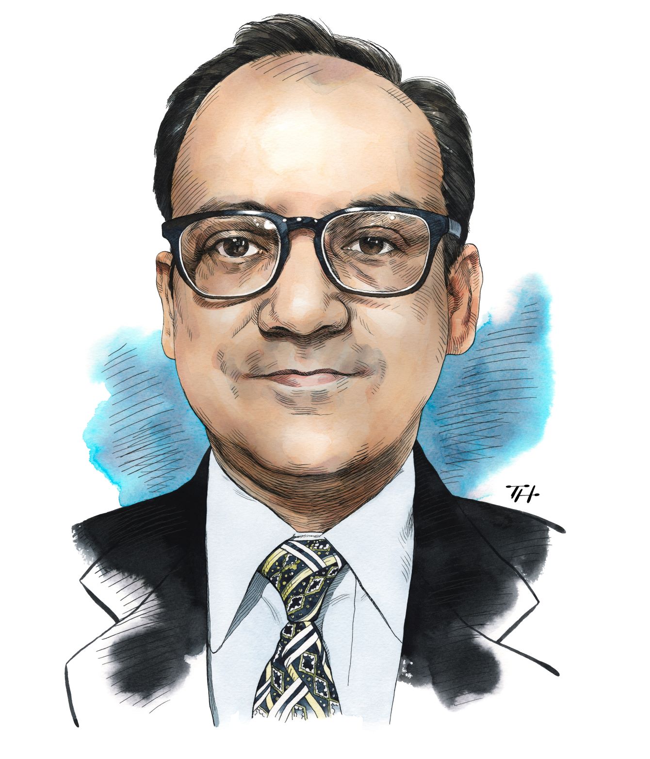 Vishal Agarwal